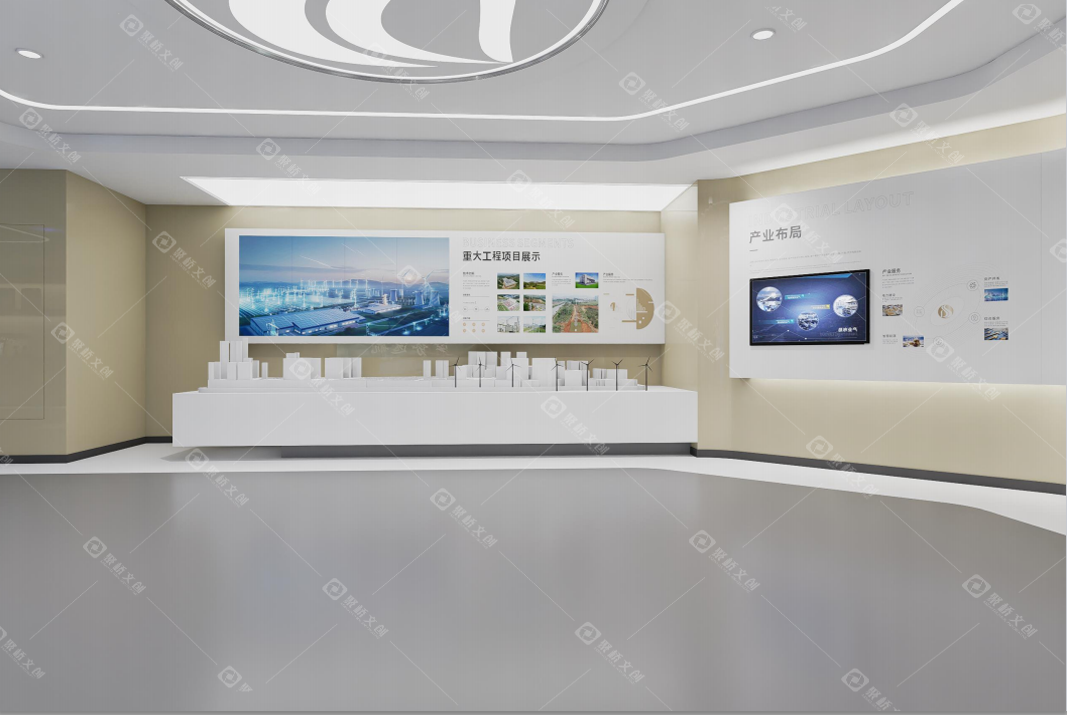 企業(yè)品牌展廳淪為“面子工程”有解嗎？聚橋文創(chuàng)從策劃源頭重塑展廳價(jià)值