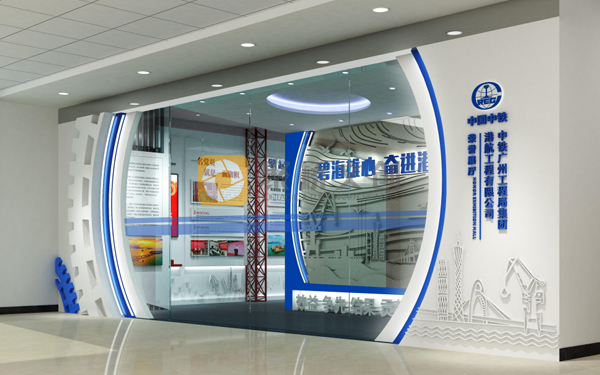 2026佛山企業(yè)展廳設(shè)計(jì)公司實(shí)力榜單：基于真實(shí)案例與客戶口碑的選擇清單