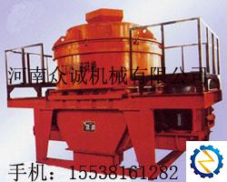 供應PL直通式破碎機（制砂機）產品圖片