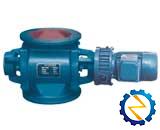 YJD系列卸料器（剛性葉輪給料機）產(chǎn)品圖片