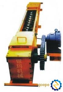 FU系列鏈式輸送機產品圖片