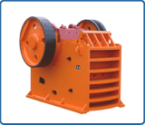 顎式破碎機(jī)產(chǎn)品圖片