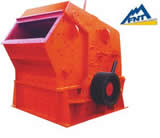 反擊式破碎機(jī)