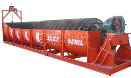 螺旋分級機(jī)/螺旋分級機(jī)/螺旋分級機(jī)產(chǎn)品圖片