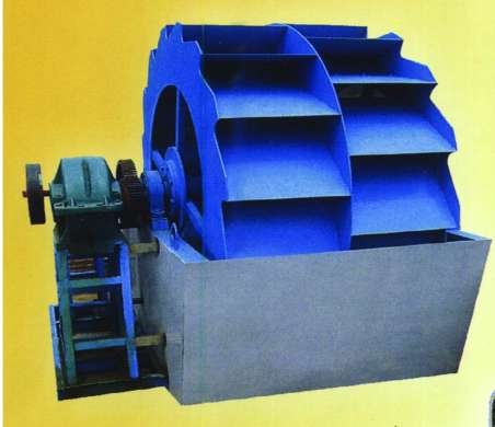 洗砂機(jī)YR洗砂機(jī)/河南洗砂機(jī)/洗砂機(jī)產(chǎn)品圖片