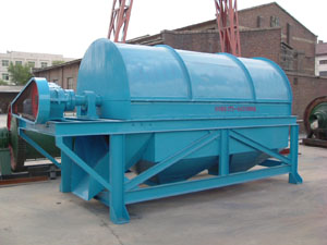 滾筒篩產(chǎn)品圖片