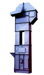 斗式提升機(jī)產(chǎn)品圖片