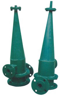 水力旋流器產(chǎn)品圖片