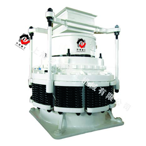 圓錐式破碎機(jī)產(chǎn)品圖片