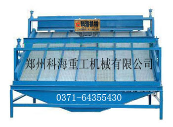 高頻振動(dòng)細(xì)篩產(chǎn)品圖片