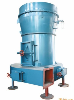 供應(yīng)雷蒙磨粉機/鄭州工大重工機器有限公司/破碎機生產(chǎn)廠家產(chǎn)品圖片