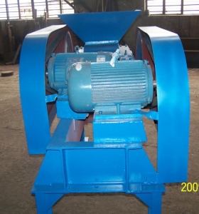 上海路橋輥式破碎機 上海破碎設(shè)備 上海破碎機生產(chǎn)廠家生產(chǎn)產(chǎn)品圖片