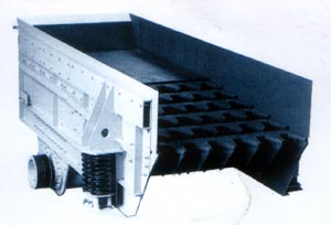 振動給料機(jī)產(chǎn)品圖片