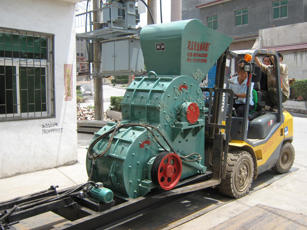 頁(yè)巖粉碎機(jī)|專賣產(chǎn)品圖片
