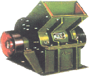 錘式破碎機(jī)產(chǎn)品圖片