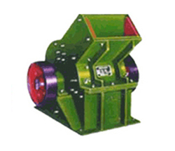 供應(yīng)破碎設(shè)備錘式破碎機(jī)產(chǎn)品圖片