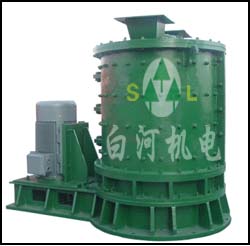 供應(yīng)破碎設(shè)備復(fù)合式破碎機(jī)產(chǎn)品圖片