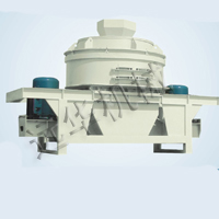 直通沖擊式破碎機 立軸沖擊式破碎機 輥式破碎機 齒輥式破碎機 對輥式破碎機產(chǎn)品圖片