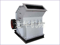 破碎機(jī) 破碎機(jī)原理 上海破碎機(jī) 超細(xì)顎式破碎機(jī)產(chǎn)品圖片