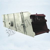 振動(dòng)篩原理 直線振動(dòng)篩 新鄉(xiāng)振動(dòng)篩 振動(dòng)篩網(wǎng) 圓振動(dòng)篩產(chǎn)品圖片