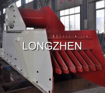 振動(dòng)給料機(jī)產(chǎn)品圖片