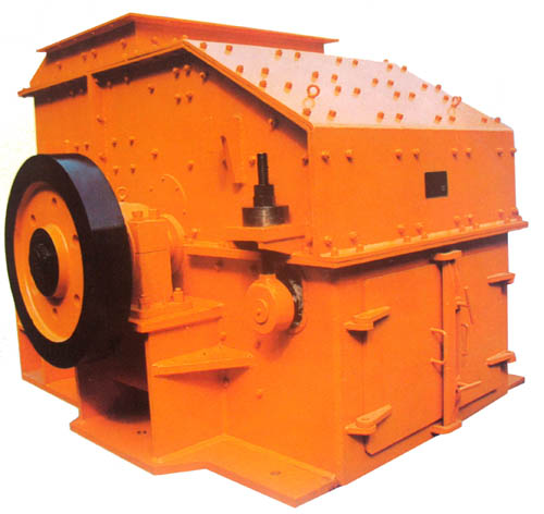 錘式破碎機(jī)產(chǎn)品圖片