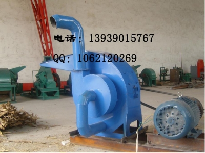 秸稈粉碎機(jī)產(chǎn)品圖片