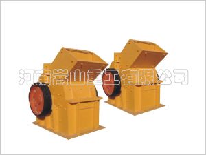 錘式破碎機(jī)產(chǎn)品圖片