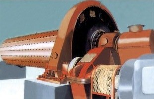 φ3.8×13米RGM型球磨機產品圖片