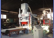 鐵粉壓塊機、鞏義鐵粉壓塊機、鐵粉壓塊機價格產(chǎn)品圖片