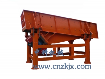 振動喂料機(jī)產(chǎn)品圖片