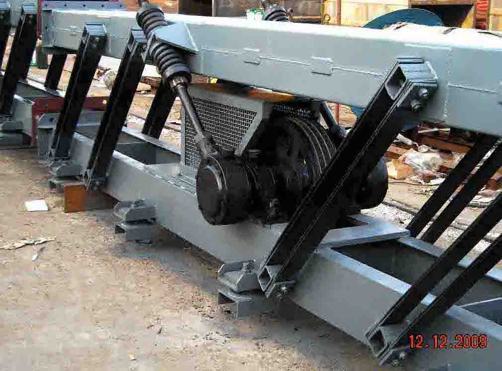 振動輸送機產品圖片