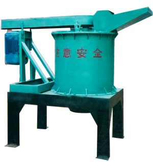 粉碎機(jī)產(chǎn)品圖片