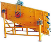 振動篩產(chǎn)品圖片