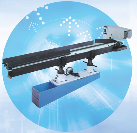 自動收料機-磨床輸送設備產品圖片