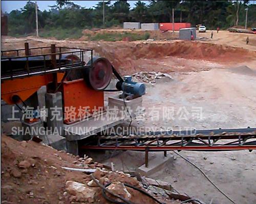 上海砂石生產(chǎn)線廠家-砂石生產(chǎn)線設備-砂石生產(chǎn)線價格產(chǎn)品圖片