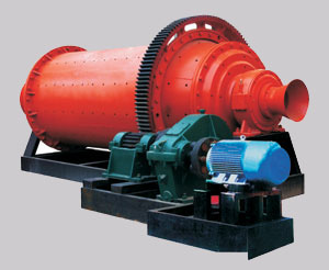 供應球磨機，價格低球磨機，新型球磨機產(chǎn)品圖片