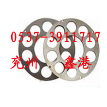 鋼襯板產(chǎn)品圖片