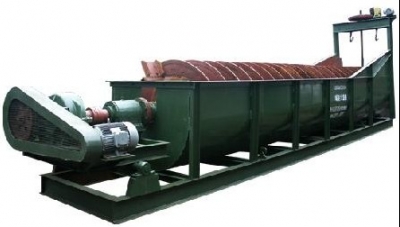 螺旋分級機(jī)產(chǎn)品圖片