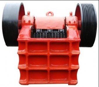 鄂式破碎機(jī) 產(chǎn)品圖片