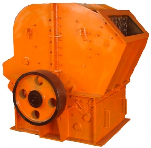 高效細(xì)碎破碎機產(chǎn)品圖片