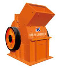 PC系列錘式破碎機(jī)產(chǎn)品圖片