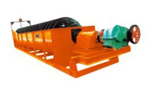 PG、PC系列螺旋分級機(jī)產(chǎn)品圖片