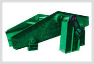 九鼎較新洗煤設(shè)備給煤機(jī)破碎機(jī)分級篩脫水篩產(chǎn)品圖片