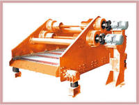 九鼎較新高效洗煤設備精煤脫水篩