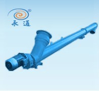 lsy螺旋輸送機(永通)產品圖片