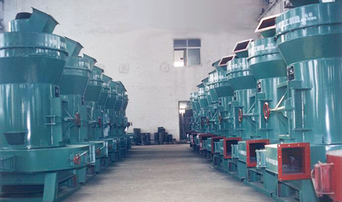 雷蒙磨產品圖片