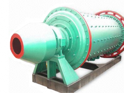 球磨機產(chǎn)品圖片