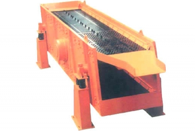  振動篩 產(chǎn)品圖片