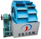 洗砂機(jī)產(chǎn)品圖片